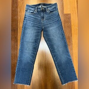 Liverpool Liv Non-Skinny Skinny Jeans Size 4/27